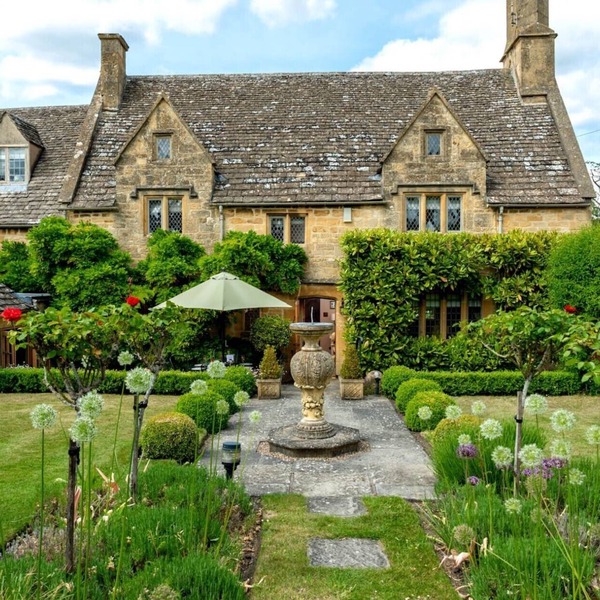 Little Gables