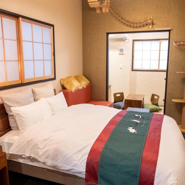 Little Hotel Kyoto Karasuma Takatsuji