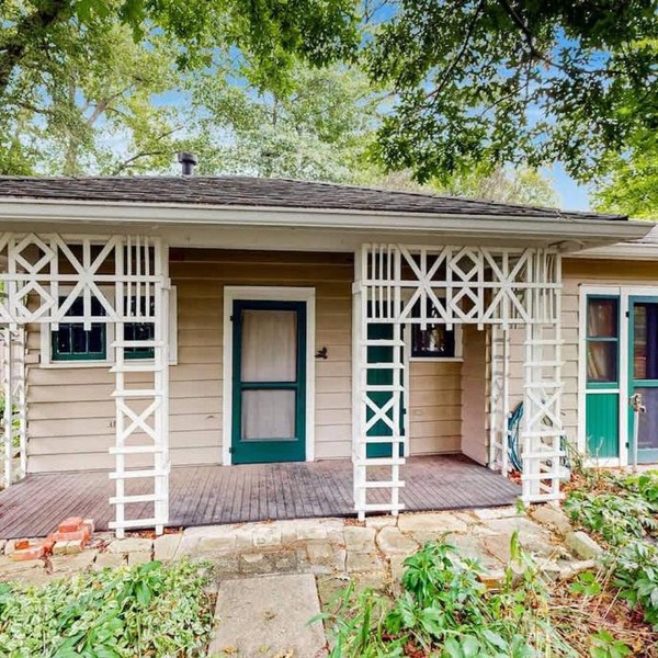 Little House Nashville - Guest House