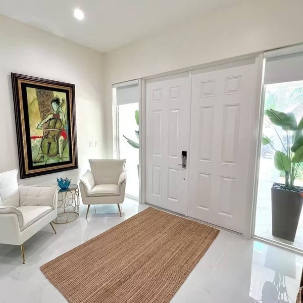 Little Palm Villa – Exclusive Island Escape #607
