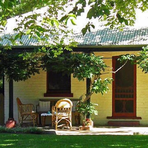 Little River Cottage
