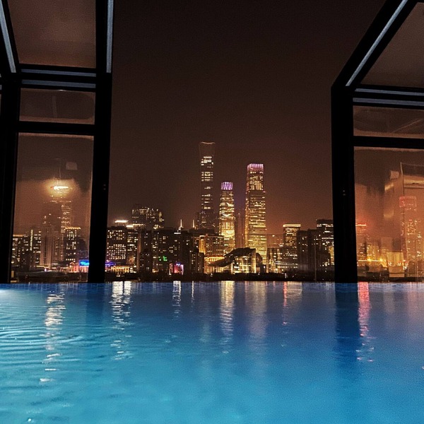 LiveFortuna Hotel