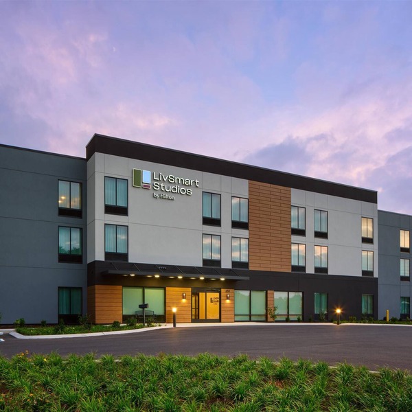 LivSmart Studios by Hilton Tullahoma