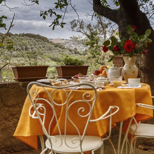 Locanda Etrusca