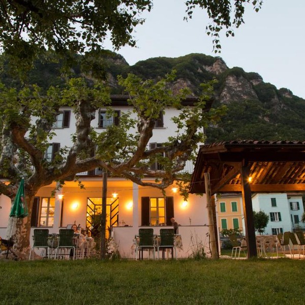 Locanda La Pignatta