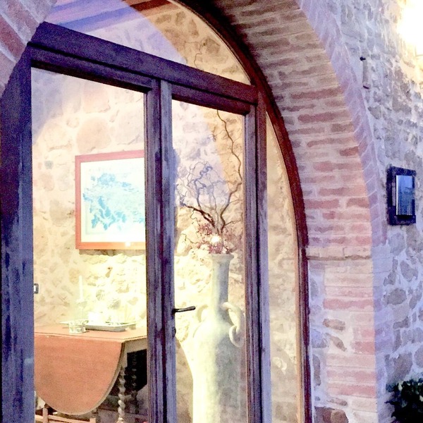 Locanda Vesuna