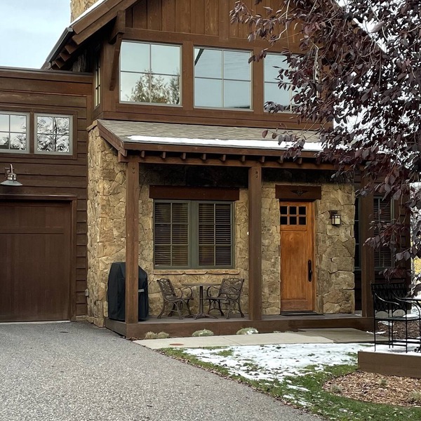 Located in the heart of Big Sky Town Center.