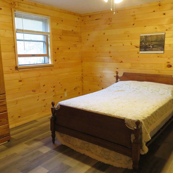 located just 15 minutes from Ricketts Glen Start Park outside of Benton, Pa.