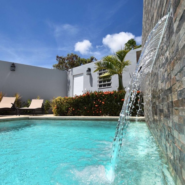 Location, Location, Location with Pool