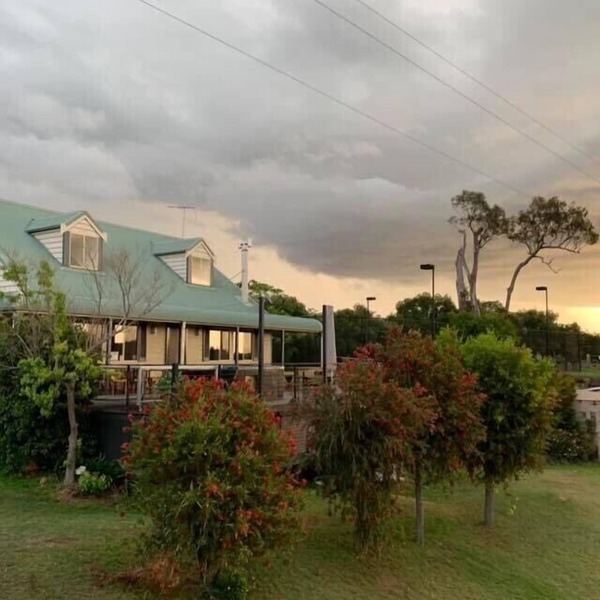 Lochinvar Hunter Valley Cottage