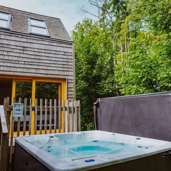 Lodge 15, Corfe Castle