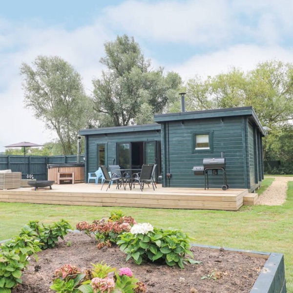 Lodge 2, Edith Weston, Rutland