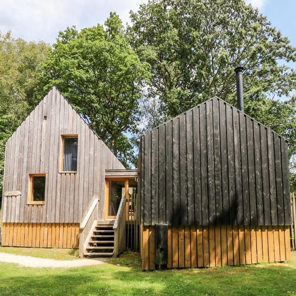 Lodge 21