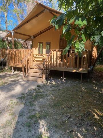 Lodges & Nature - 47