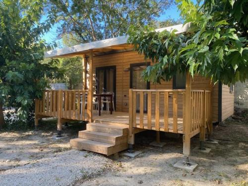 Lodges & Nature - 71