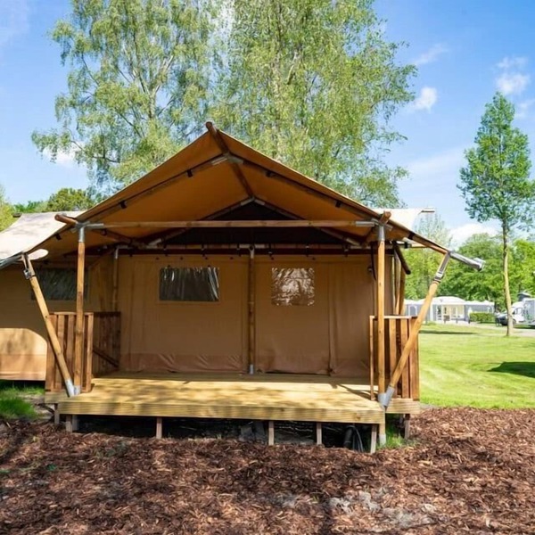 Lodgetent 4