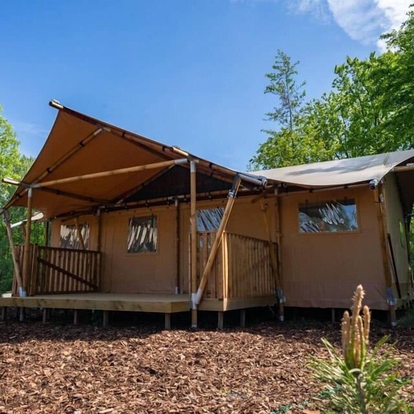 Lodgetent 6