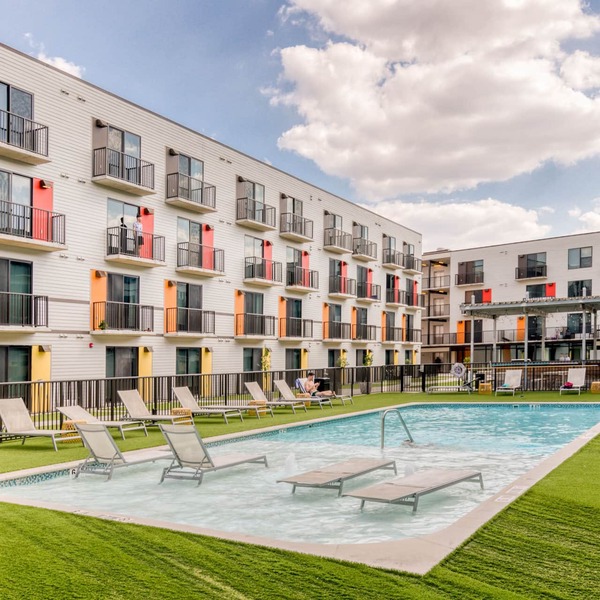 Lodgeur Midtown