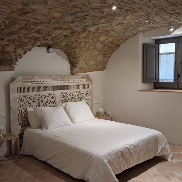 Loft 2/4 pax a La Pera, Empordà, Costa Brava