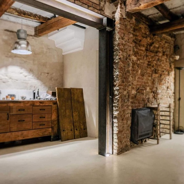 Loft & Art