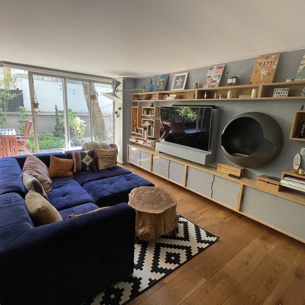 Loft Botanik: A Haven in one of Paris’ Most Vibrant District
