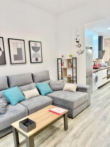 Loft El Vagòn