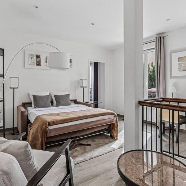 Loft Fraternité