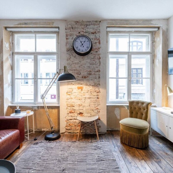 Loft Munich Old Town