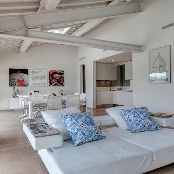 Loft On The River
