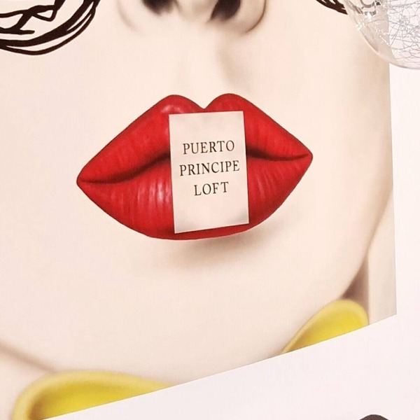 Loft Pop Art