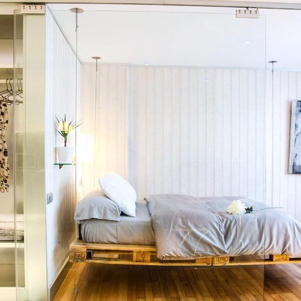 Loft Romantico en Zona Historica