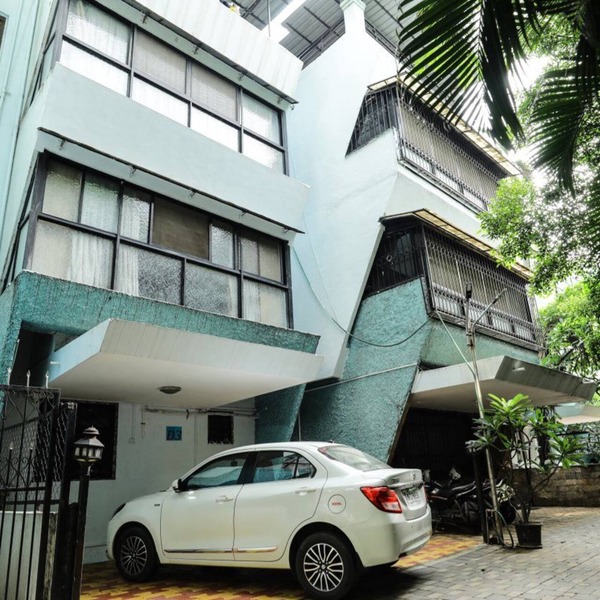 Lofty Seasons Service Apartments