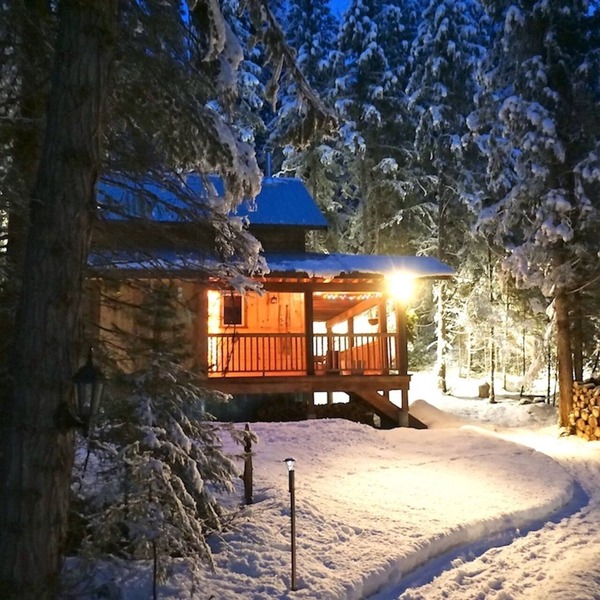 Logden Lodge