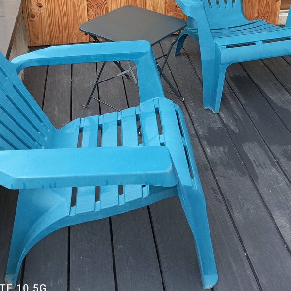 Logement de Type 3 Avec Terrasse Privative, A 10 Minutes du lac D'aiguebelette