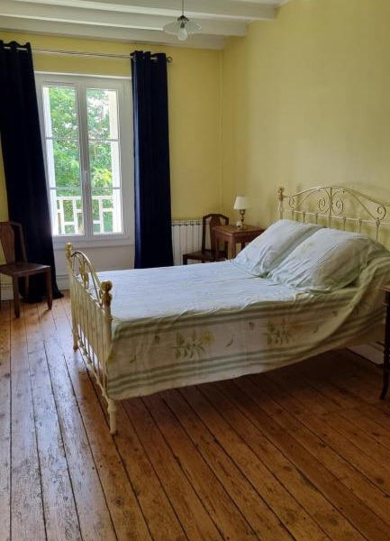 Logis de Pagnolet