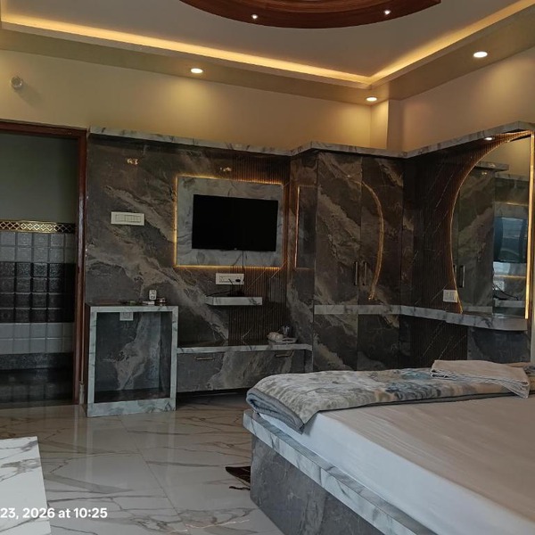 Lokenath Resort