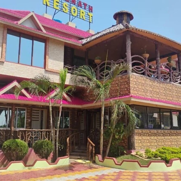 LOKENATH RESORT