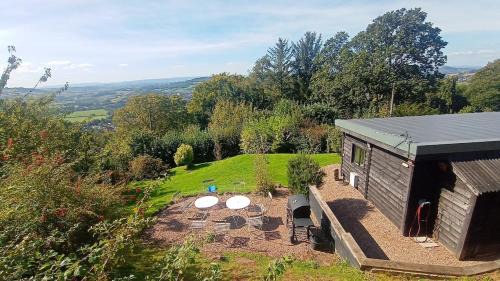 Long Barn Wales