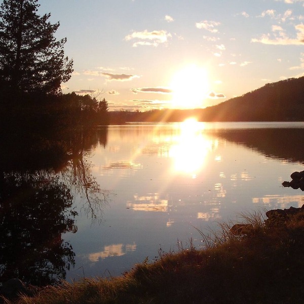 Long Lake Campground