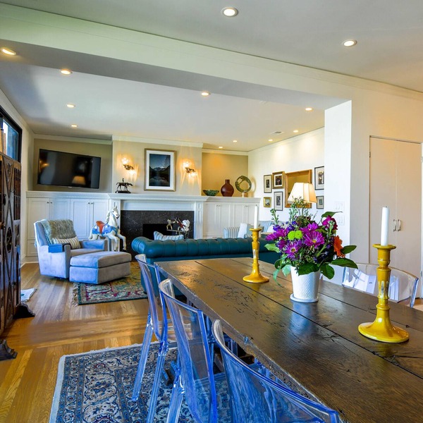LONG TERM 2 BR/2 BA EXECUTIVE VIEW FURNISHED RENTAL