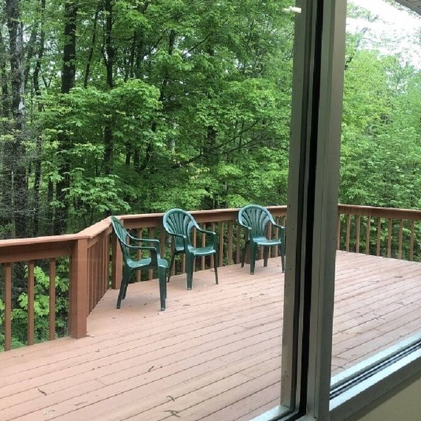 Long-term rental Detached house rental 13E
