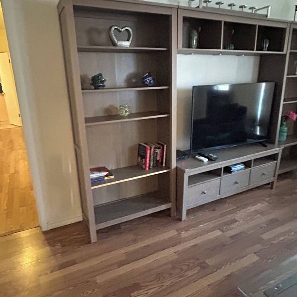 Long Term unit - 2 Bedroom near Transit and Shopping