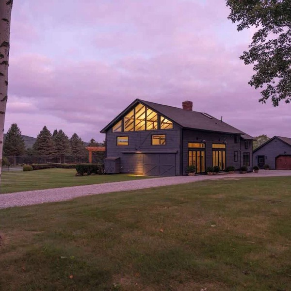 Longpond Cellars and Farms 40Acre Estate