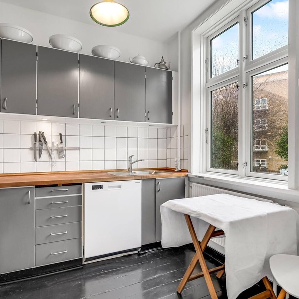 Look forward to an unforgettable vacation in a good location in this vacation apartment.