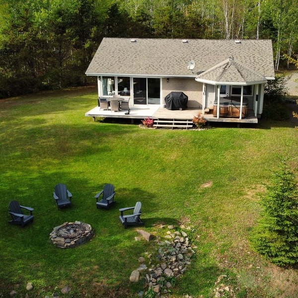 Loon's Nest on Superior - An adventure for every season!