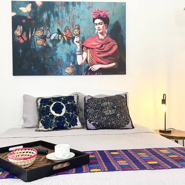 Loreto80– NEW Studio Agave, in downtown by beach