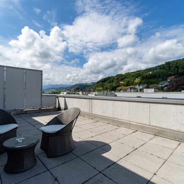 Los Lorentes Residences Bern Airport