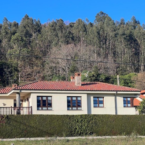 Los Robles Andrin