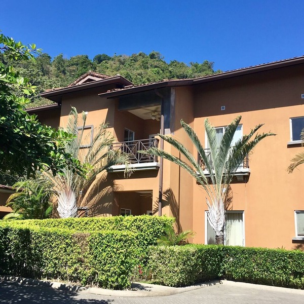 Los Suenos Marriott Resort & Marina - 1BR Luxury Condo