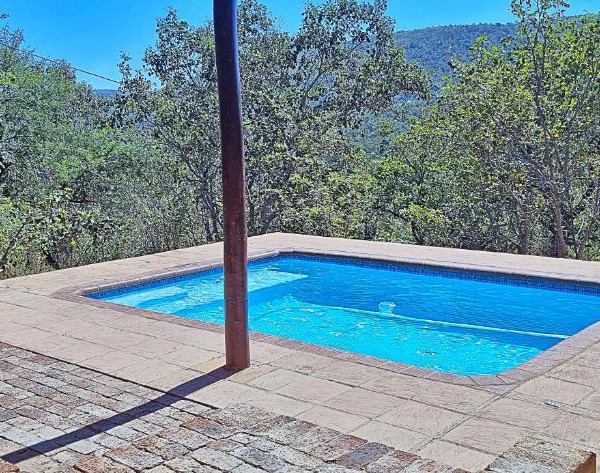Loskop Serene Bush Cabin